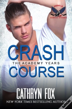 Capa do artigo Crash Course
