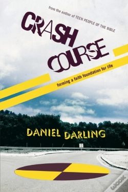 Capa do artigo Crash Course