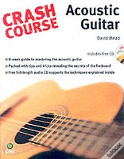 Capa do artigo Crash Course