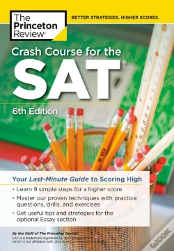 Capa do artigo Crash Course For The Sat