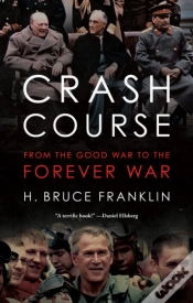 Capa do artigo Crash Course