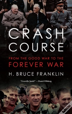 Capa do artigo Crash Course