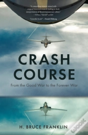 Capa do artigo Crash Course