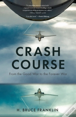 Capa do artigo Crash Course