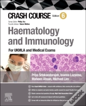 Capa do artigo Crash Course Haematology And Immunology - E-Book