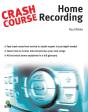 Crash Course: Home Recording - Preview