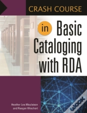 Capa do artigo Crash Course In Basic Cataloging With Rda