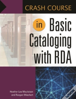Capa do artigo Crash Course In Basic Cataloging With Rda