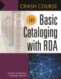 Crash Course In Basic Cataloging With Rda - Preview