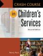 Crash Course In Children'S Services - Preview