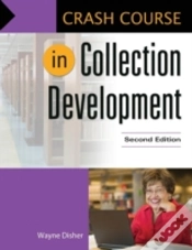 Capa do artigo Crash Course In Collection Development