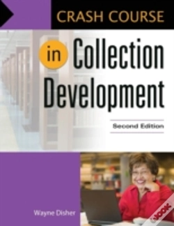 Capa do artigo Crash Course In Collection Development