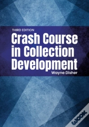 Capa do artigo Crash Course In Collection Development