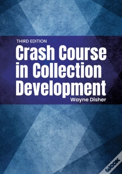 Capa do artigo Crash Course In Collection Development