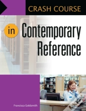 Capa do artigo Crash Course In Contemporary Reference