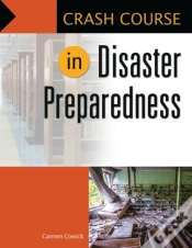 Capa do artigo Crash Course In Disaster Preparedness