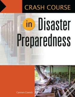 Capa do artigo Crash Course In Disaster Preparedness