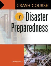Capa do artigo Crash Course In Disaster Preparedness