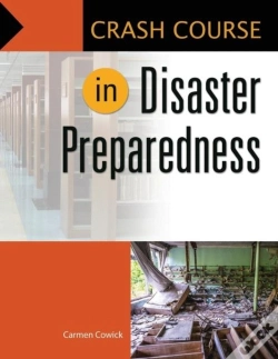 Capa do artigo Crash Course In Disaster Preparedness
