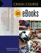 Crash Course In Ebooks