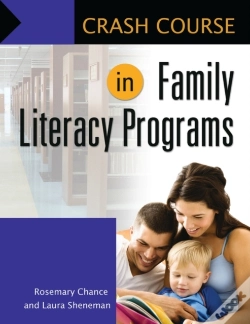 Capa do artigo Crash Course In Family Literacy Programs