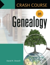 Capa do artigo Crash Course In Genealogy