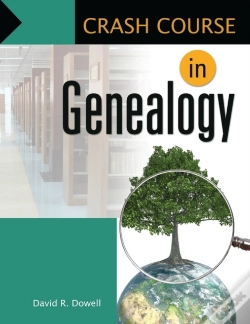 Capa do artigo Crash Course In Genealogy