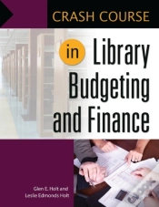 Capa do artigo Crash Course In Library Budgeting And Finance