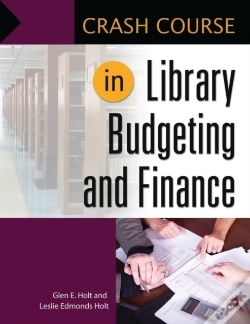 Capa do artigo Crash Course In Library Budgeting And Finance
