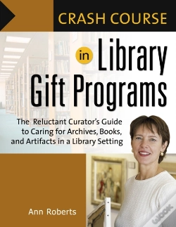 Capa do artigo Crash Course In Library Gift Programs