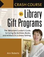 Capa do artigo Crash Course In Library Gift Programs
