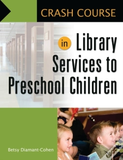 Capa do artigo Crash Course In Library Services To Preschool Children