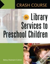 Capa do artigo Crash Course In Library Services To Preschool Children