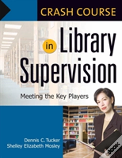 Capa do artigo Crash Course In Library Supervision