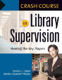 Crash Course In Library Supervision - Preview