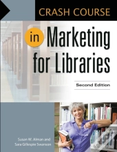 Crash Course In Marketing For Libraries