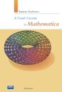 Crash Course In Mathematica - Preview