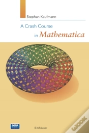 Capa do artigo Crash Course In Mathematica
