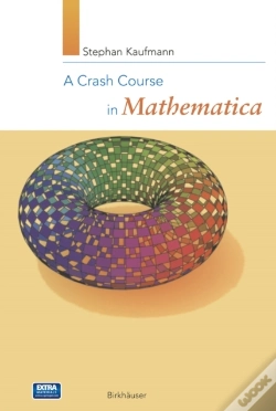 Capa do artigo Crash Course In Mathematica
