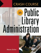 Capa do artigo Crash Course In Public Library Administration