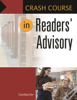 Capa do artigo Crash Course In Readers' Advisory