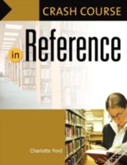 Capa do artigo Crash Course In Reference