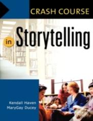 Crash Course In Storytelling