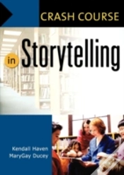 Capa do artigo Crash Course In Storytelling