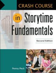 Crash Course In Storytime Fundamentals