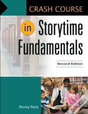 Capa do artigo Crash Course In Storytime Fundamentals