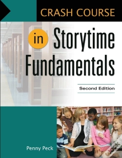 Capa do artigo Crash Course In Storytime Fundamentals