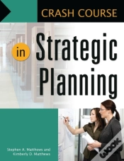 Capa do artigo Crash Course In Strategic Planning