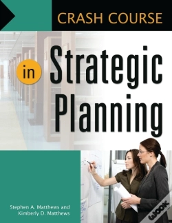 Capa do artigo Crash Course In Strategic Planning
