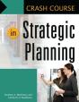 Crash Course In Strategic Planning - Preview